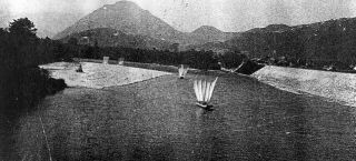 川船